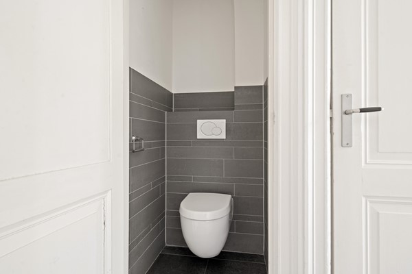 Medium property photo - Vleutenseweg 205, 3532 HC Utrecht